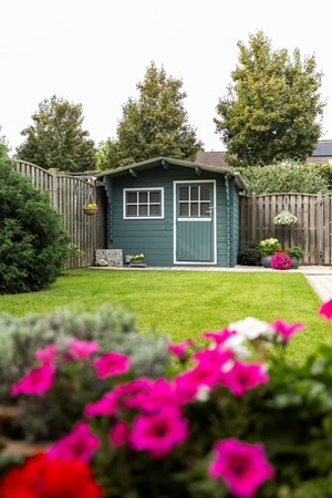 Medium property photo - Leonardusdal 75, 5551 CD Valkenswaard